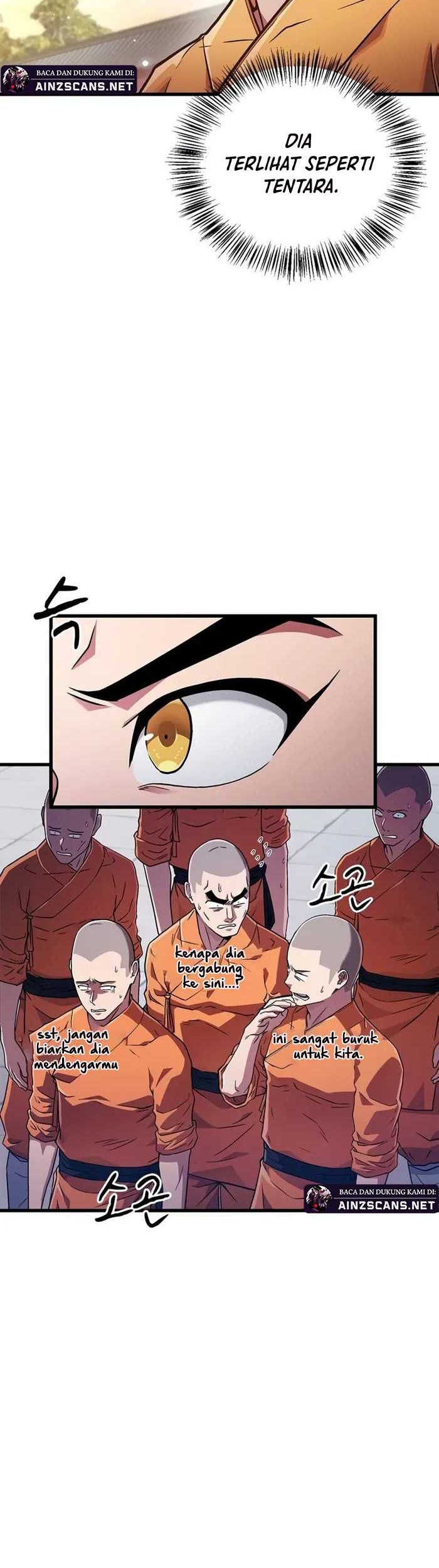 Genius Martial Arts Trainer Chapter 6 - halaman 42