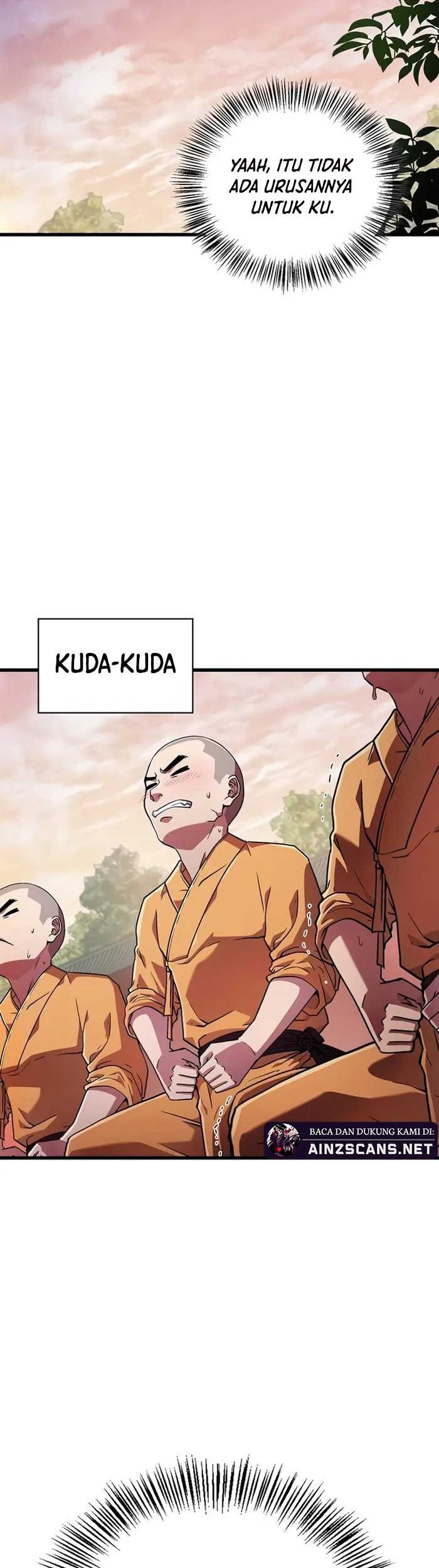 Genius Martial Arts Trainer Chapter 6 - halaman 46