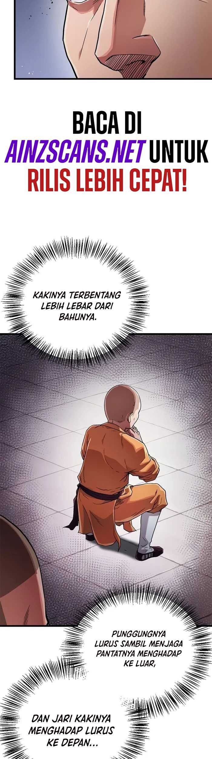 Genius Martial Arts Trainer Chapter 6 - halaman 49