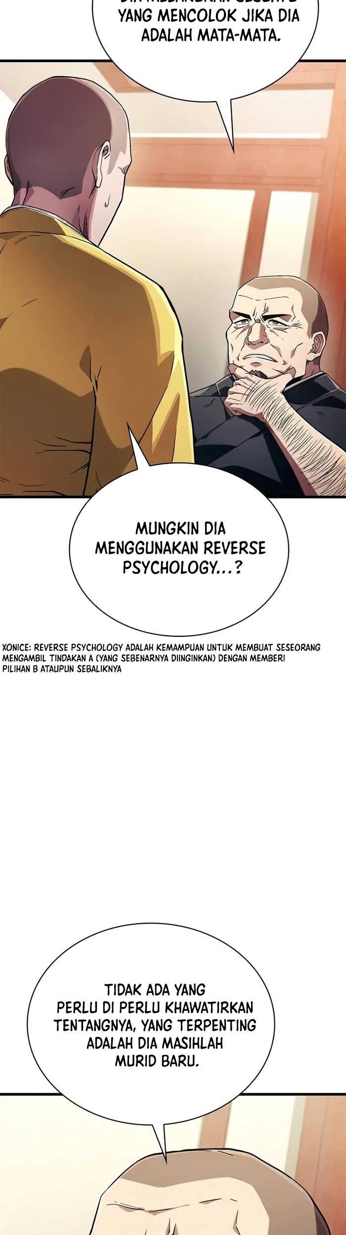Genius Martial Arts Trainer Chapter 6 - halaman 5