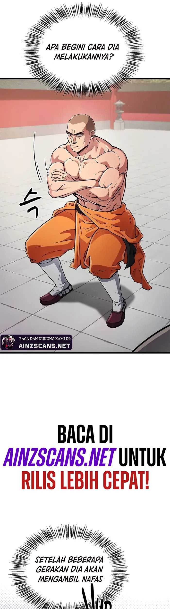 Genius Martial Arts Trainer Chapter 6 - halaman 51