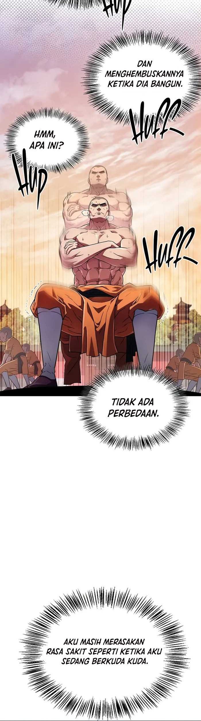 Genius Martial Arts Trainer Chapter 6 - halaman 52