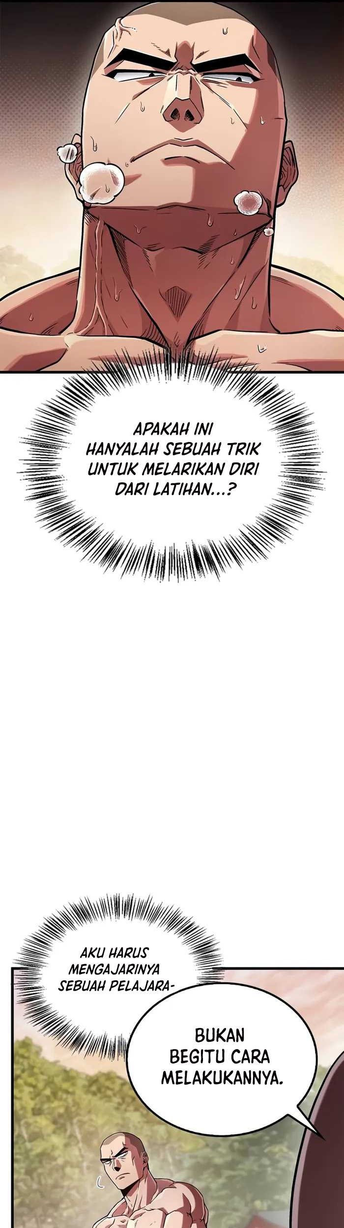 Genius Martial Arts Trainer Chapter 6 - halaman 53
