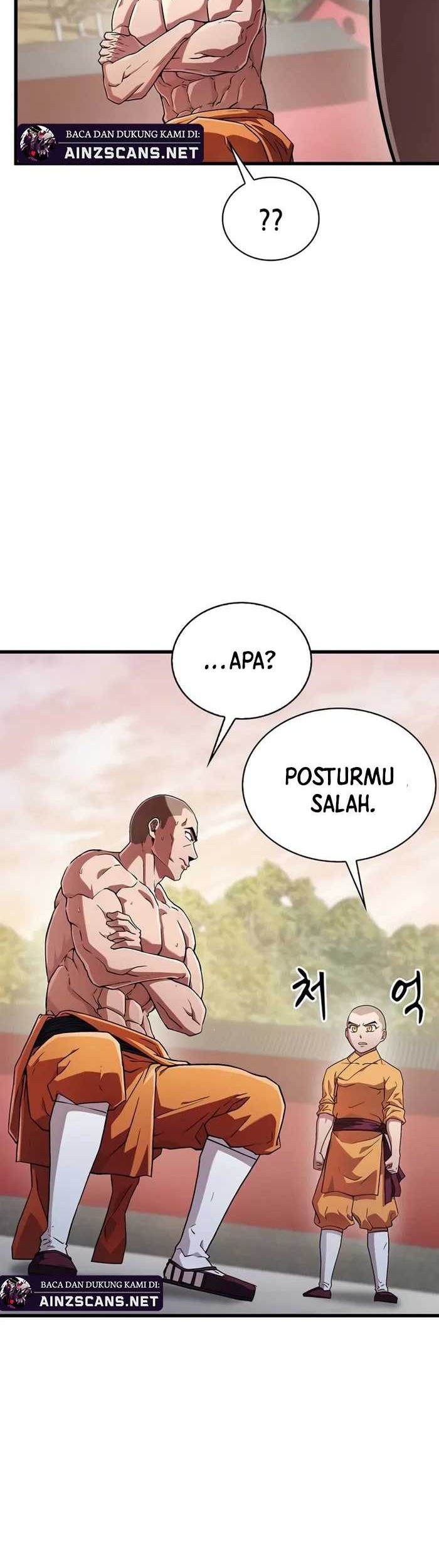 Genius Martial Arts Trainer Chapter 6 - halaman 54