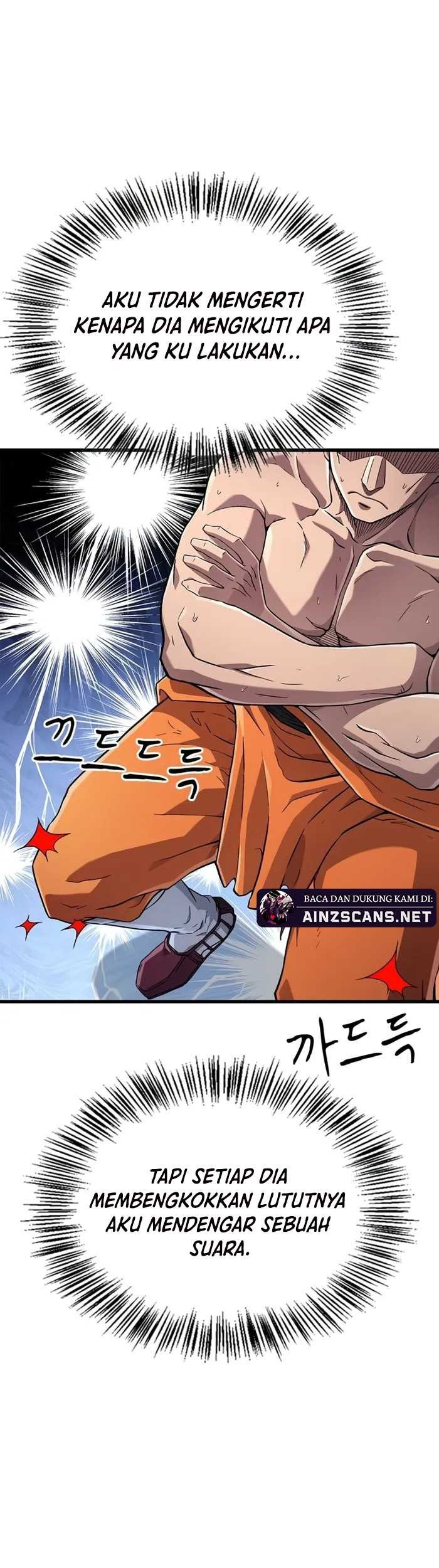 Genius Martial Arts Trainer Chapter 6 - halaman 57