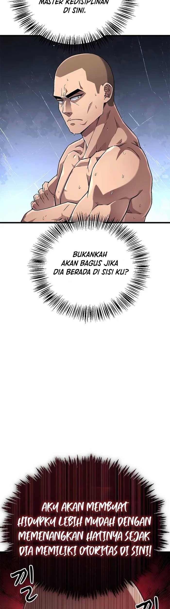 Genius Martial Arts Trainer Chapter 6 - halaman 59