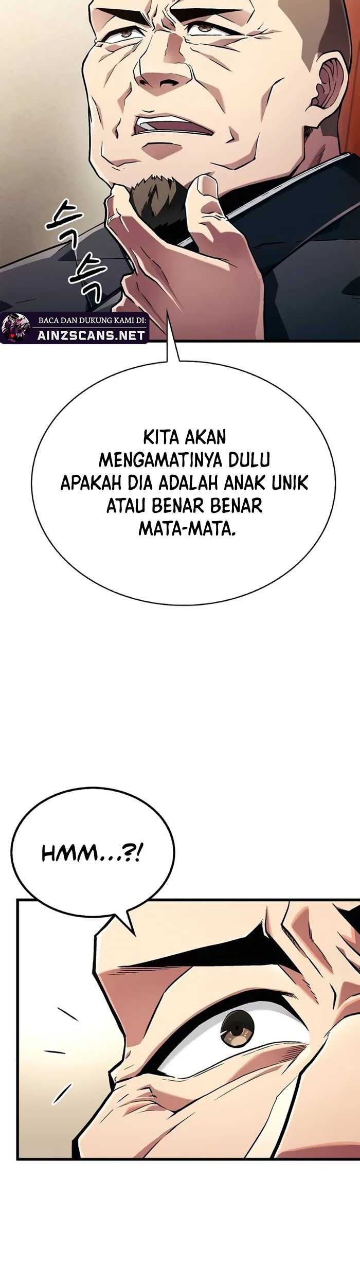 Genius Martial Arts Trainer Chapter 6 - halaman 6