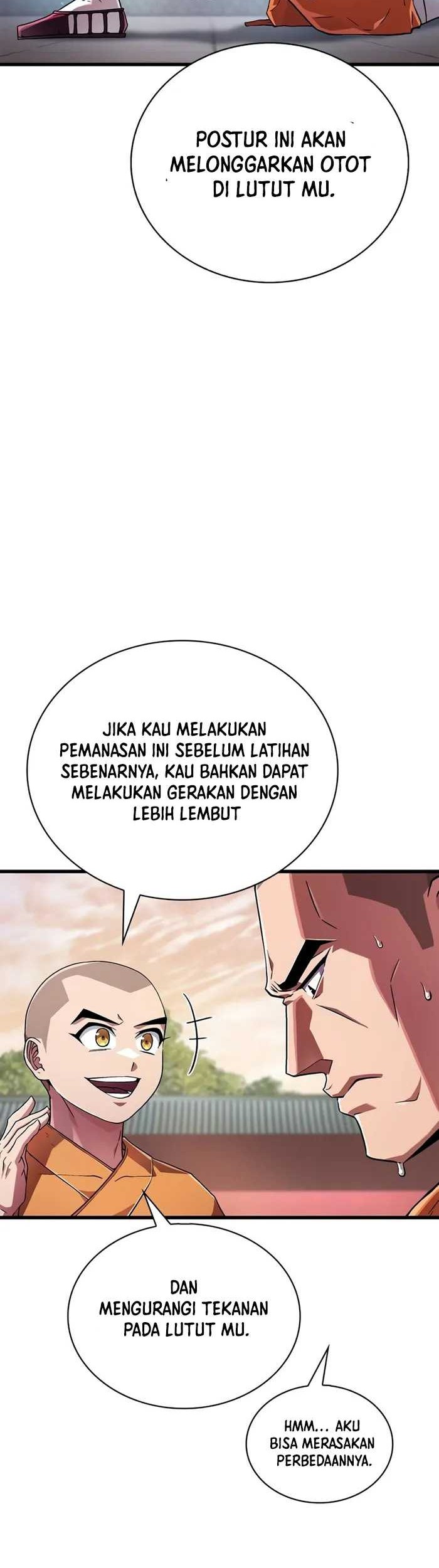 Genius Martial Arts Trainer Chapter 6 - halaman 64