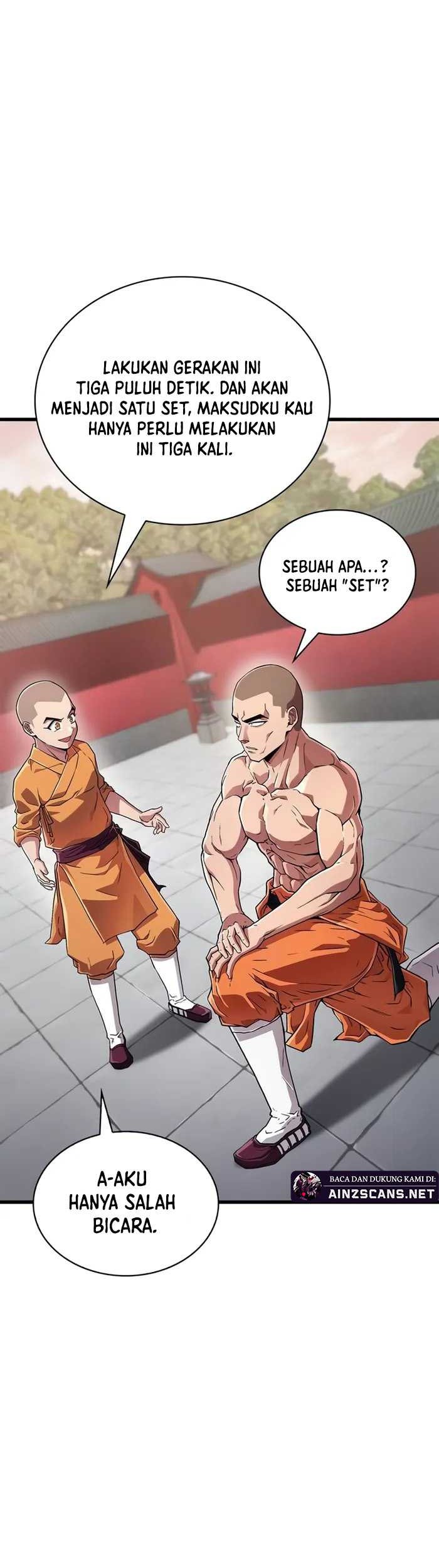 Genius Martial Arts Trainer Chapter 6 - halaman 65