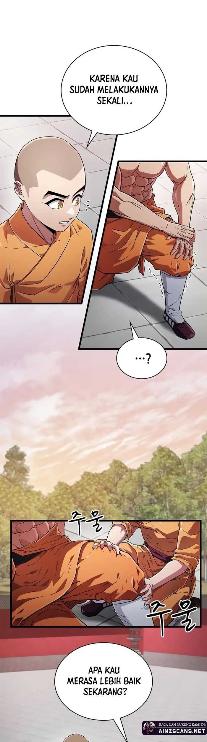 Genius Martial Arts Trainer Chapter 6 - halaman 66