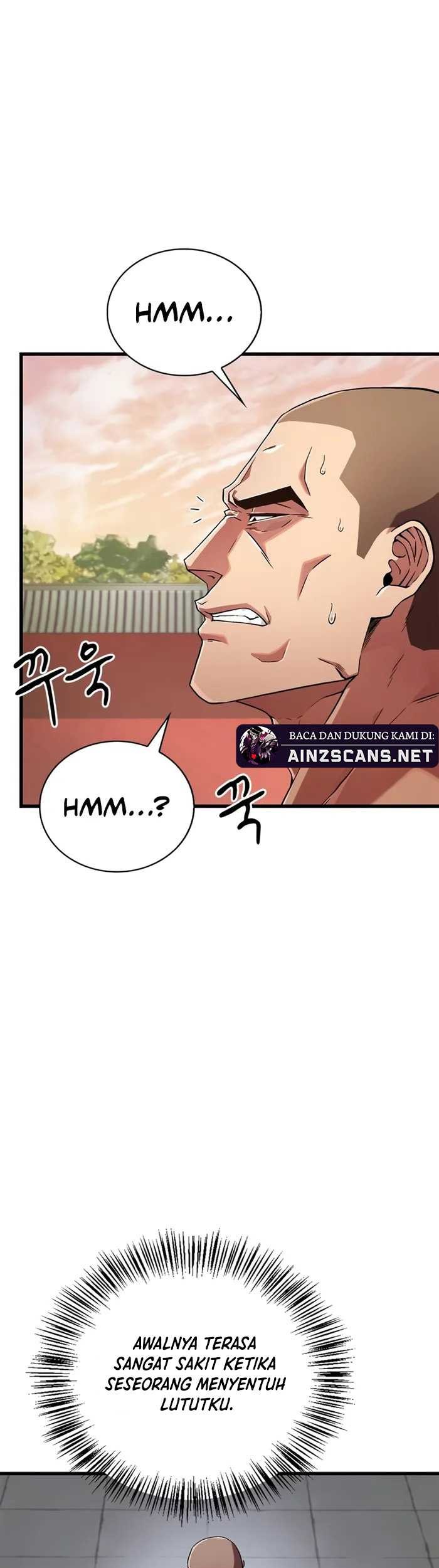 Genius Martial Arts Trainer Chapter 6 - halaman 69