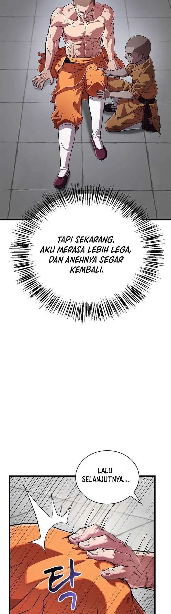 Genius Martial Arts Trainer Chapter 6 - halaman 70