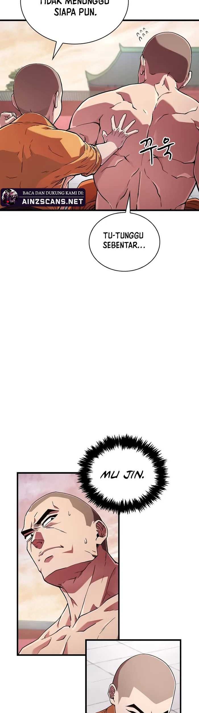 Genius Martial Arts Trainer Chapter 6 - halaman 72