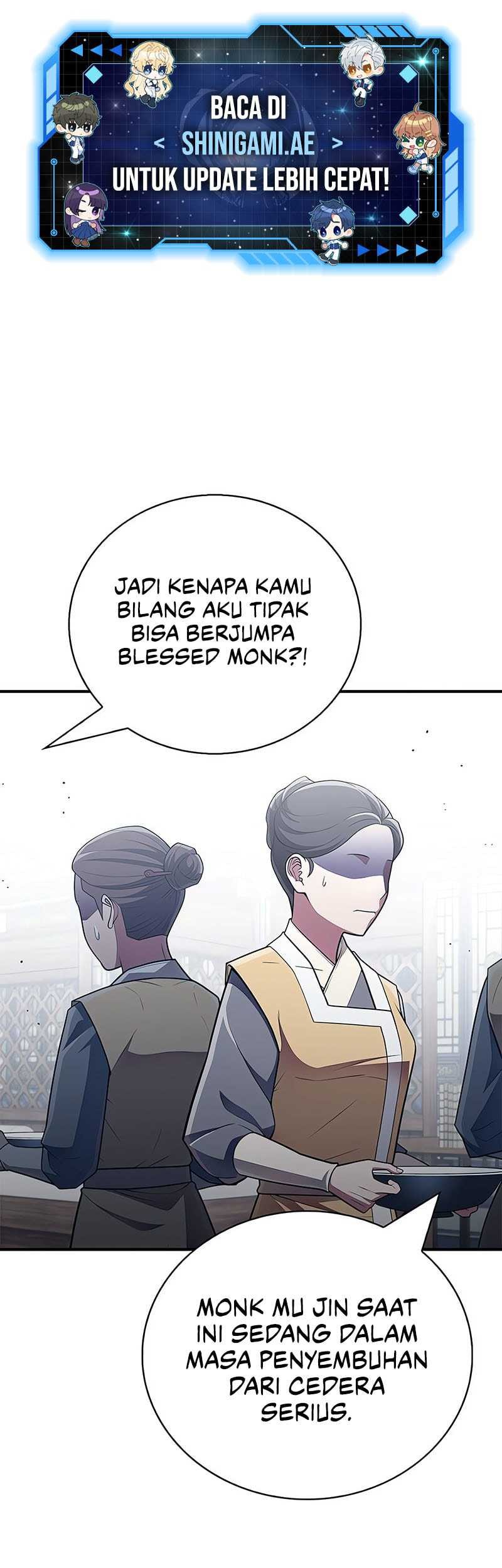 Genius Martial Arts Trainer Chapter 60 - halaman 1