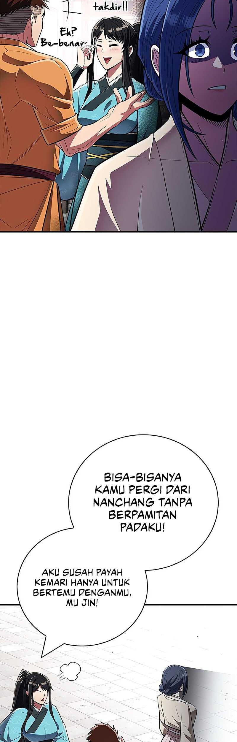 Genius Martial Arts Trainer Chapter 60 - halaman 15