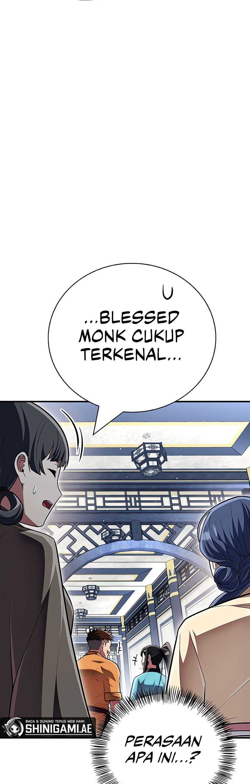Genius Martial Arts Trainer Chapter 60 - halaman 19