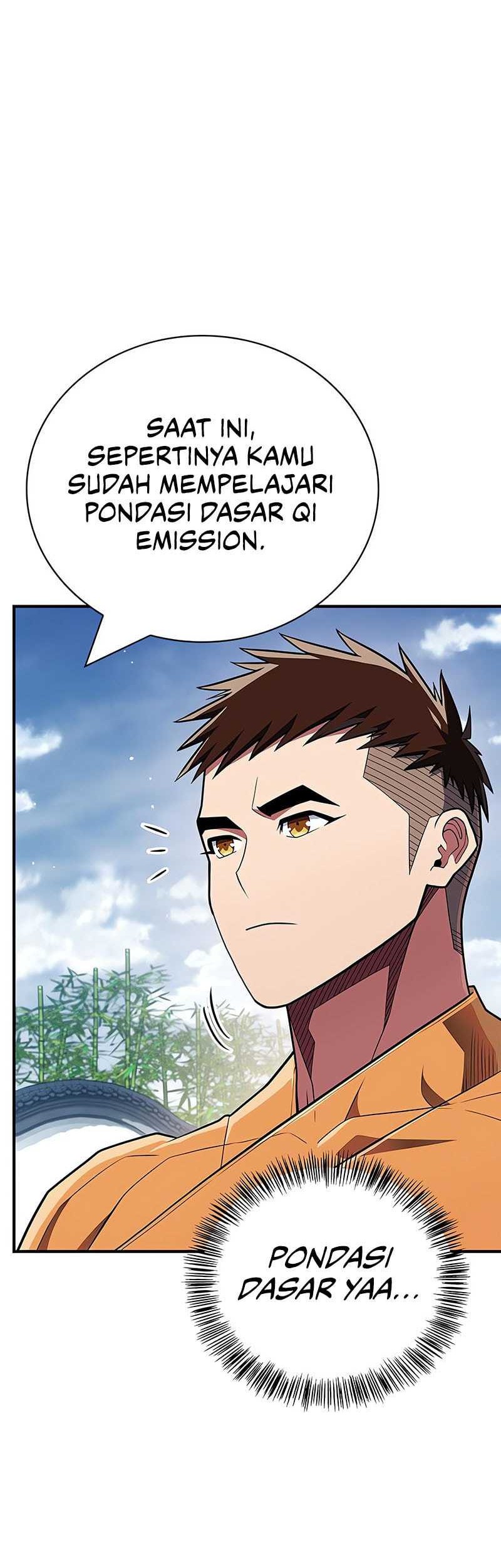 Genius Martial Arts Trainer Chapter 60 - halaman 26