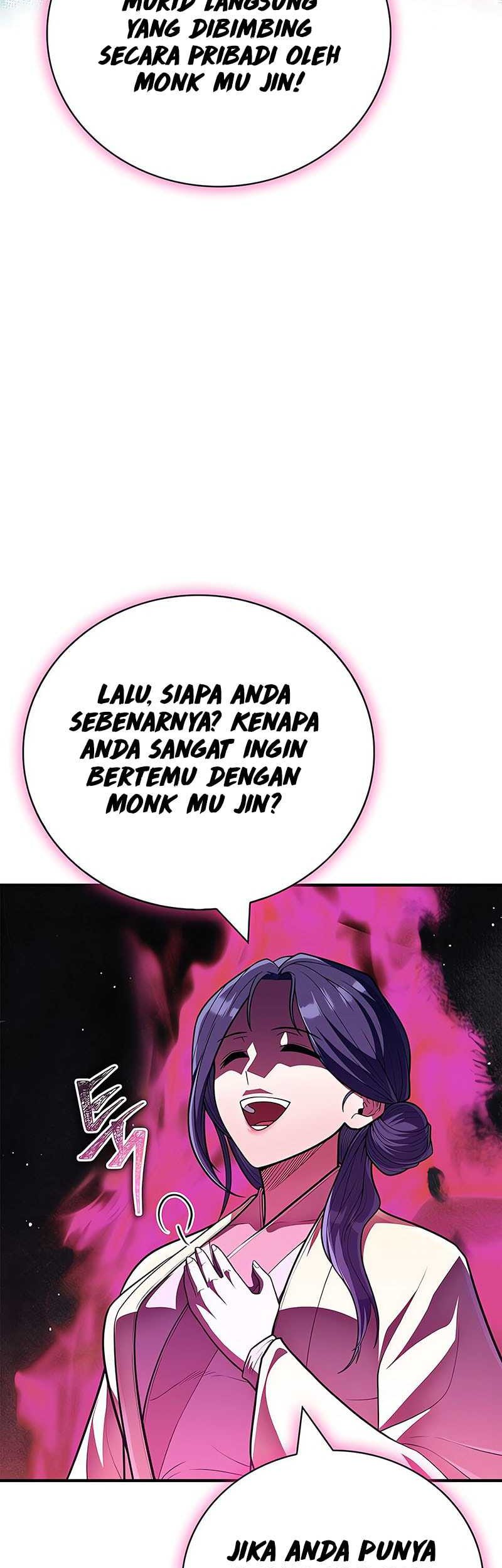 Genius Martial Arts Trainer Chapter 60 - halaman 3
