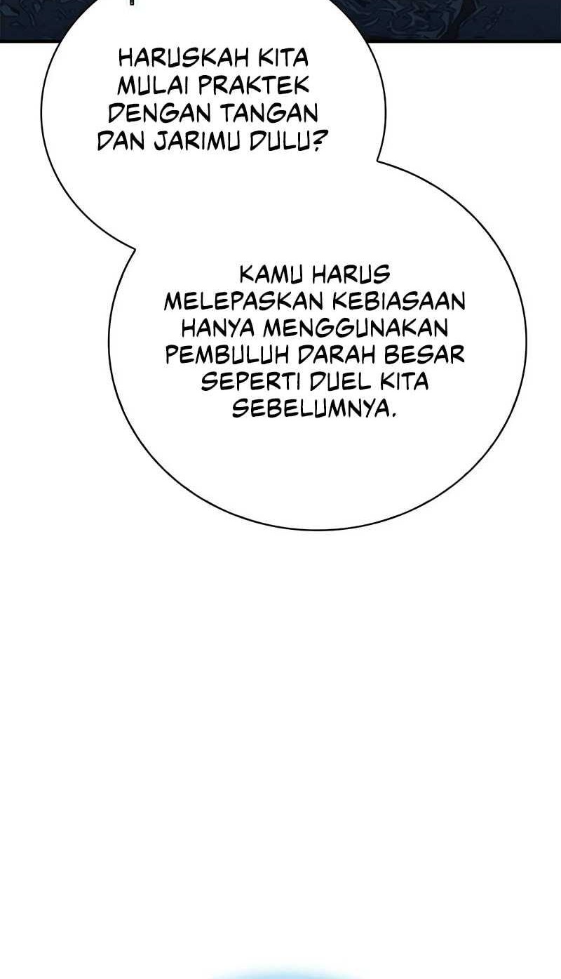Genius Martial Arts Trainer Chapter 60 - halaman 32