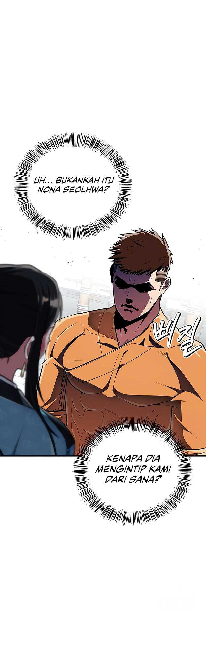 Genius Martial Arts Trainer Chapter 60 - halaman 41