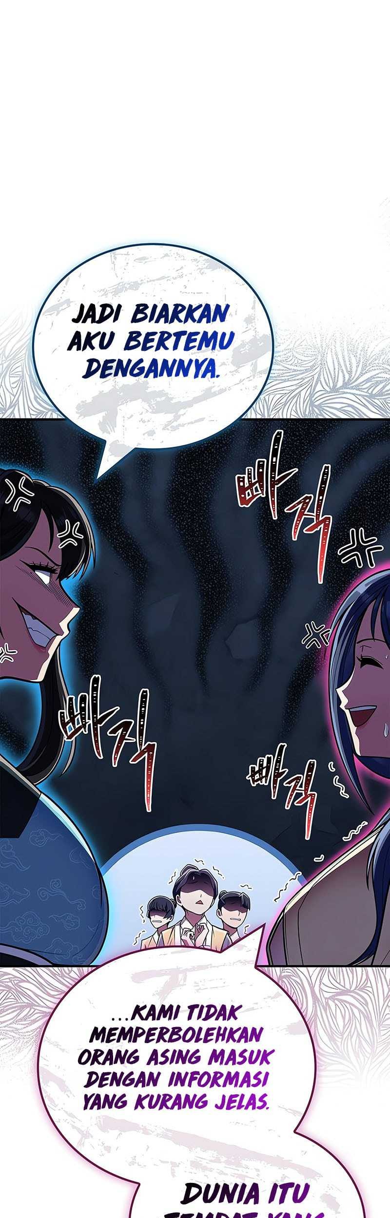 Genius Martial Arts Trainer Chapter 60 - halaman 5