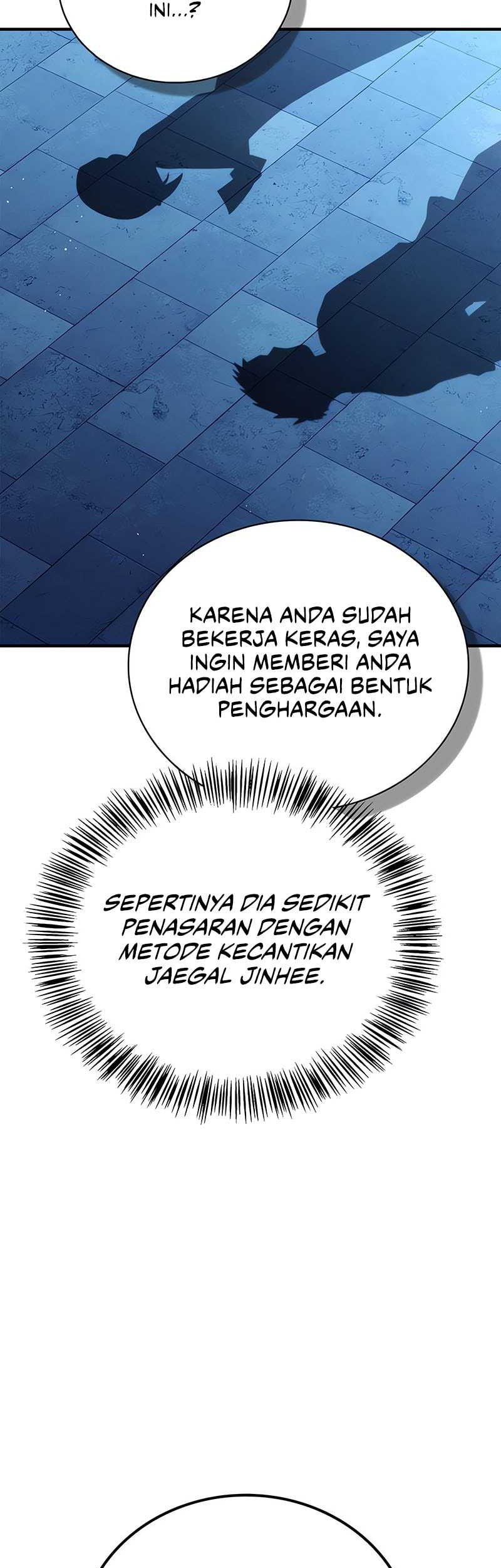 Genius Martial Arts Trainer Chapter 60 - halaman 51