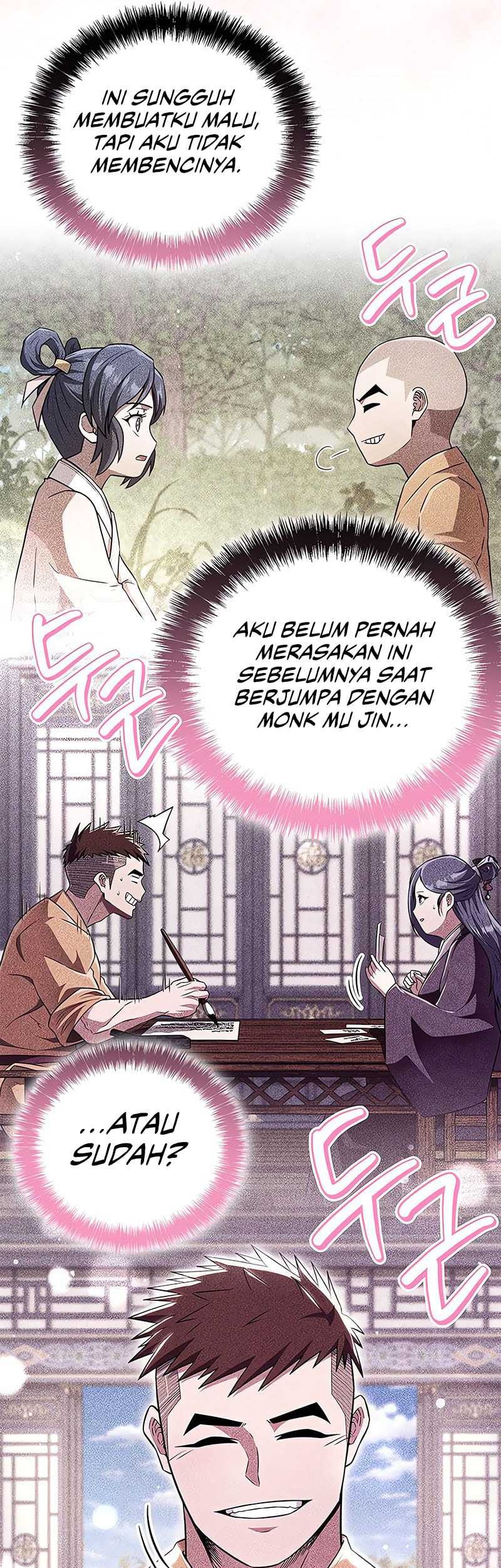 Genius Martial Arts Trainer Chapter 60 - halaman 57