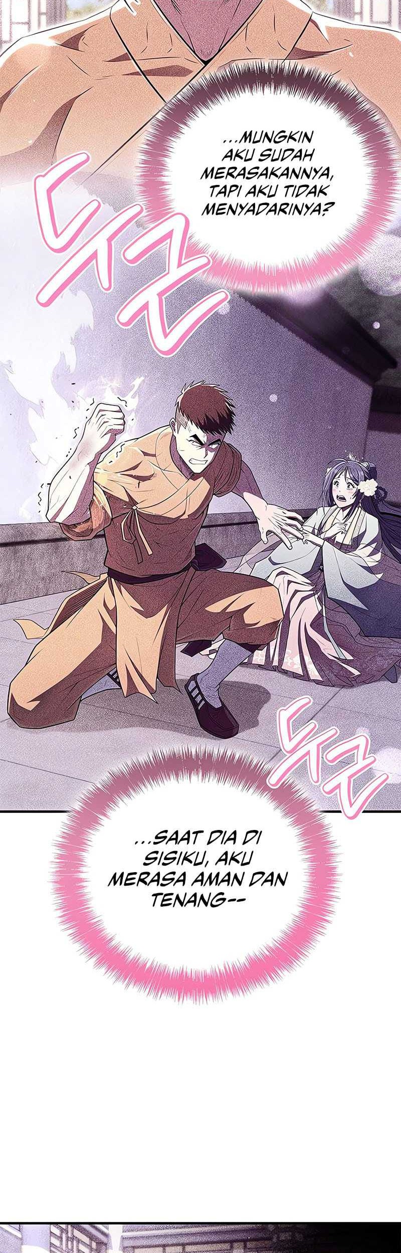 Genius Martial Arts Trainer Chapter 60 - halaman 58