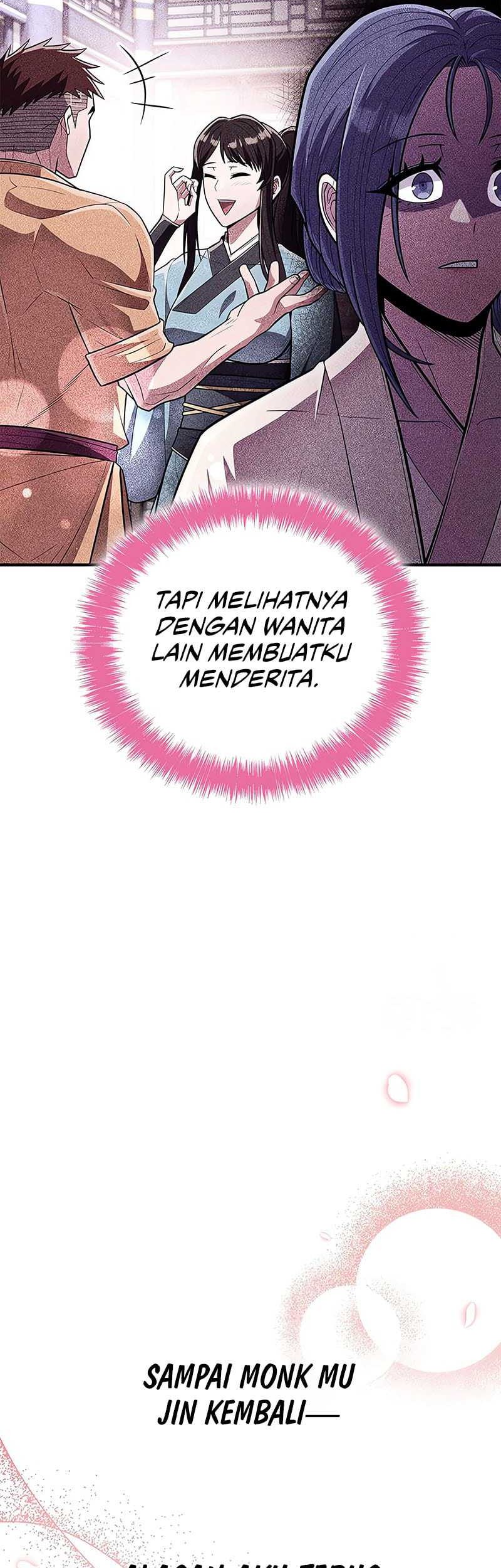 Genius Martial Arts Trainer Chapter 60 - halaman 59