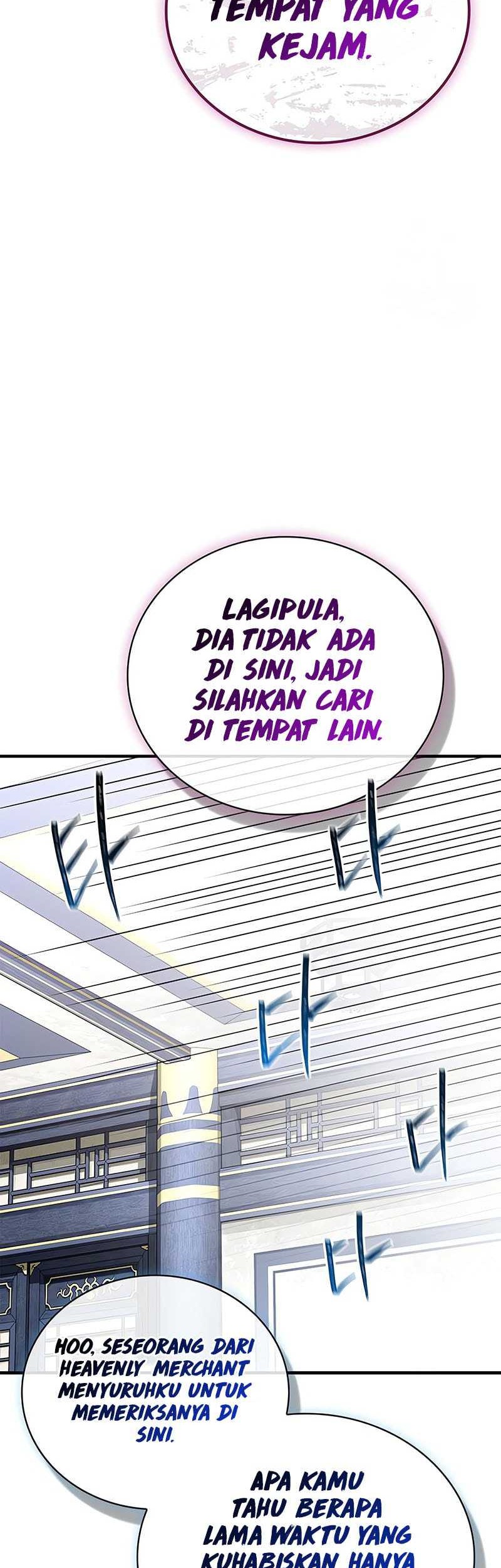 Genius Martial Arts Trainer Chapter 60 - halaman 6