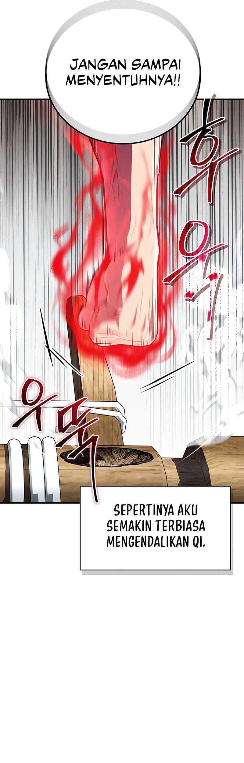 Genius Martial Arts Trainer Chapter 60 - halaman 67