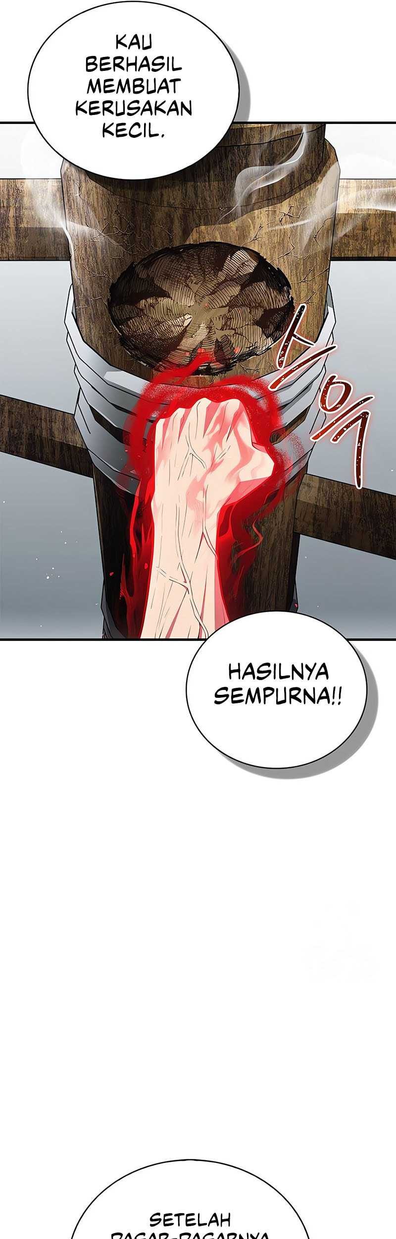 Genius Martial Arts Trainer Chapter 60 - halaman 69