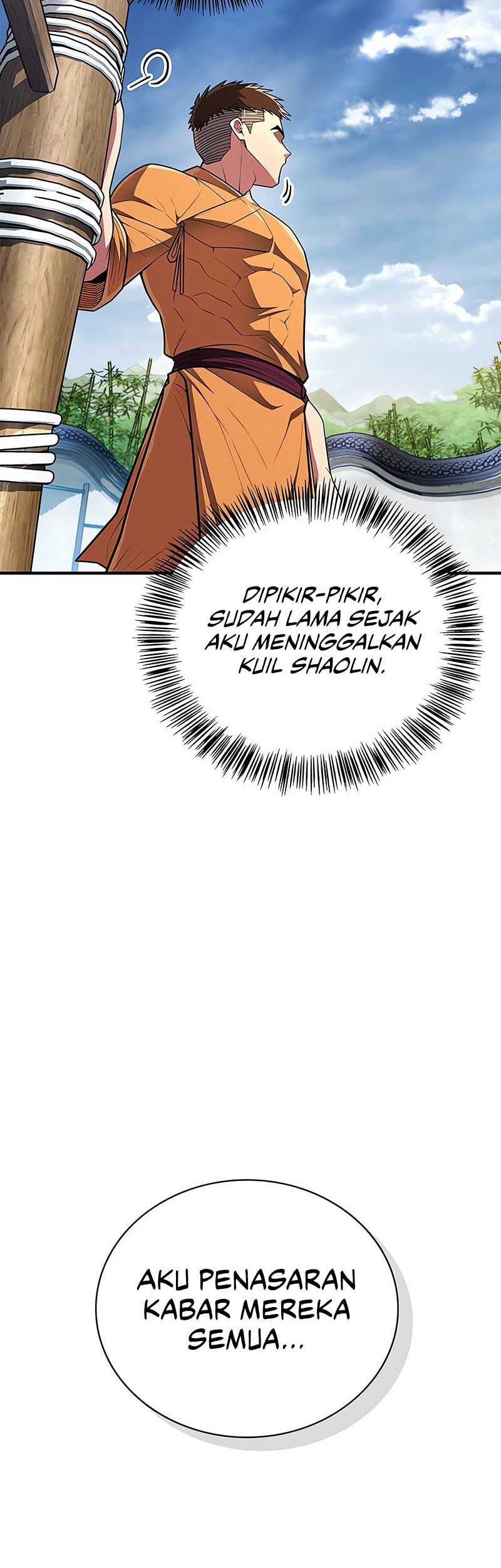 Genius Martial Arts Trainer Chapter 60 - halaman 72