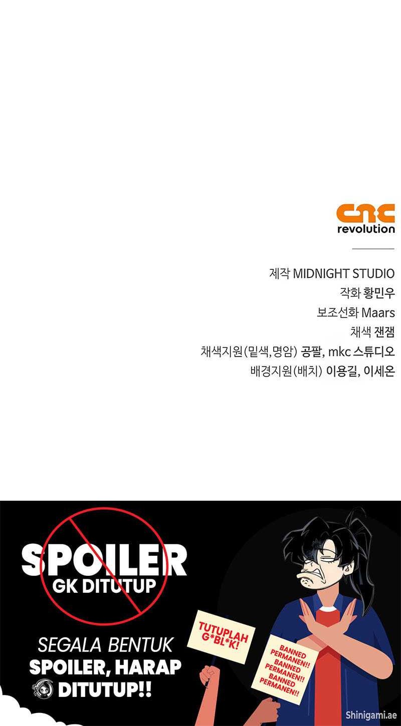 Genius Martial Arts Trainer Chapter 60 - halaman 75