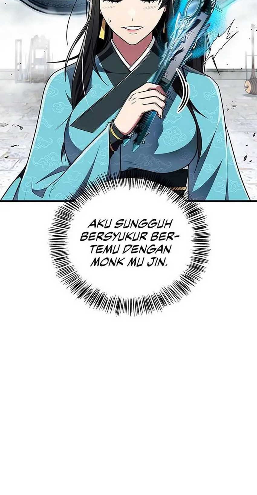Genius Martial Arts Trainer Chapter 61 - halaman 20