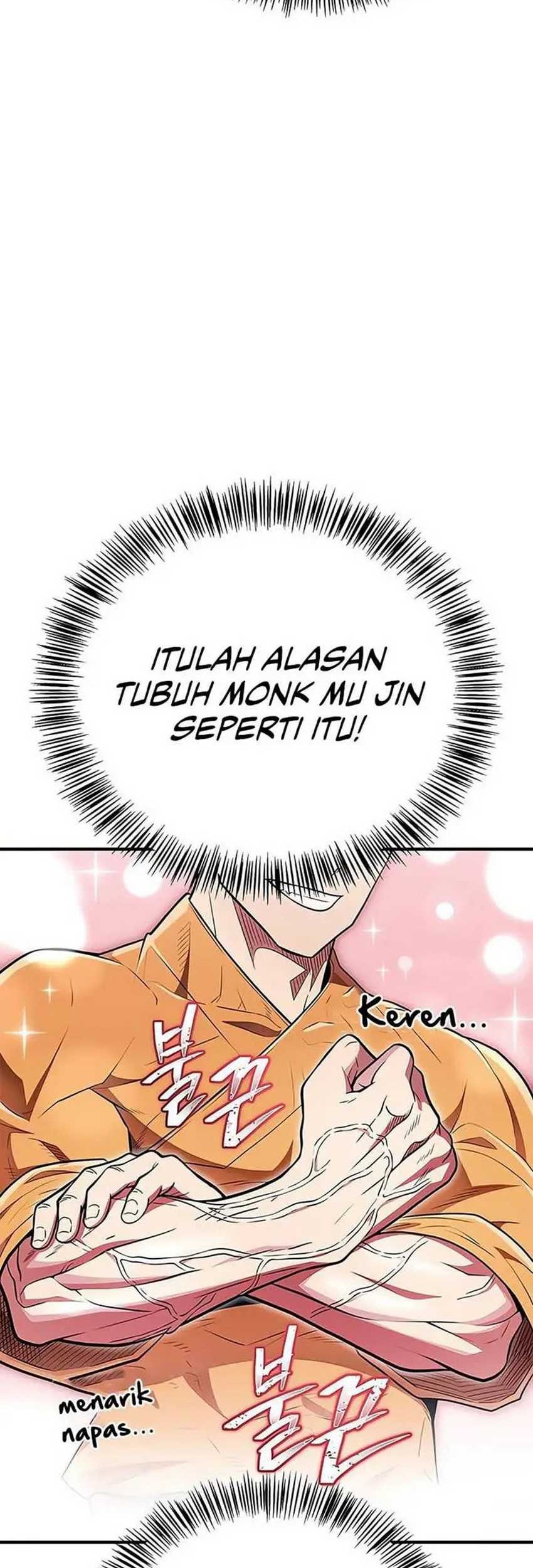 Genius Martial Arts Trainer Chapter 61 - halaman 24