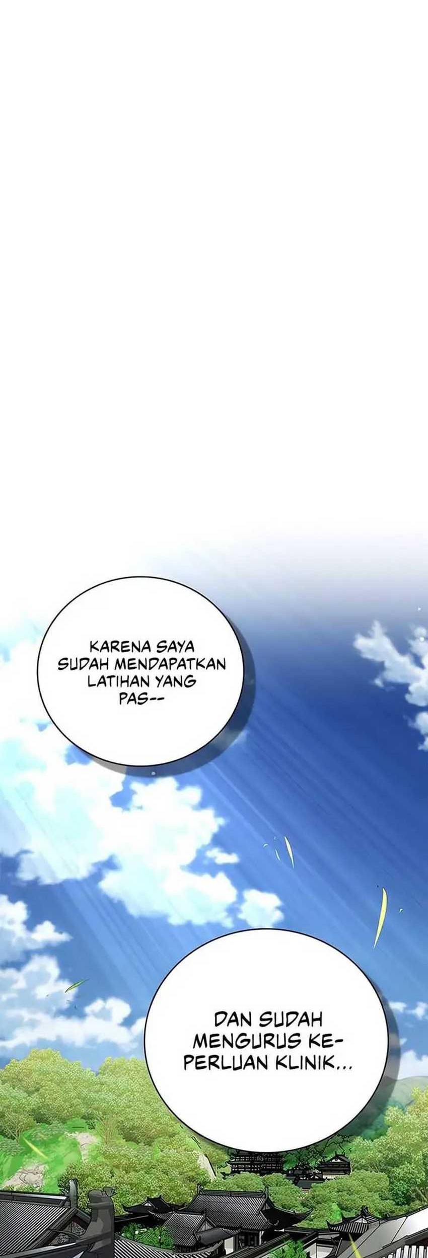 Genius Martial Arts Trainer Chapter 61 - halaman 27