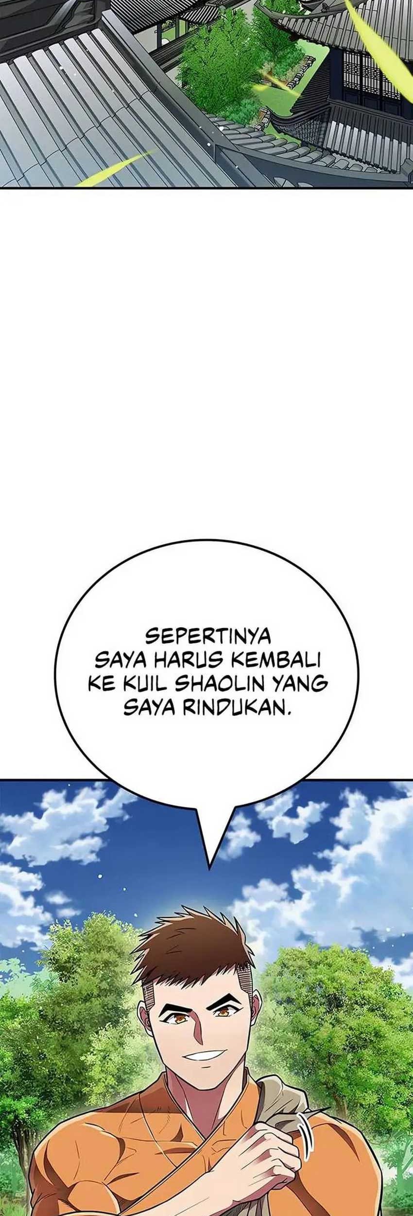 Genius Martial Arts Trainer Chapter 61 - halaman 28
