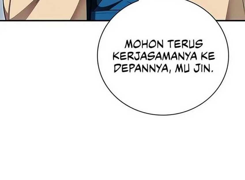 Genius Martial Arts Trainer Chapter 61 - halaman 30