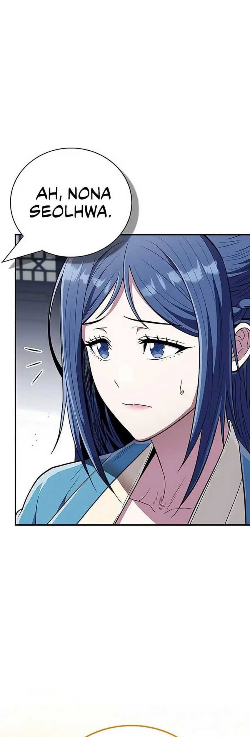 Genius Martial Arts Trainer Chapter 61 - halaman 32