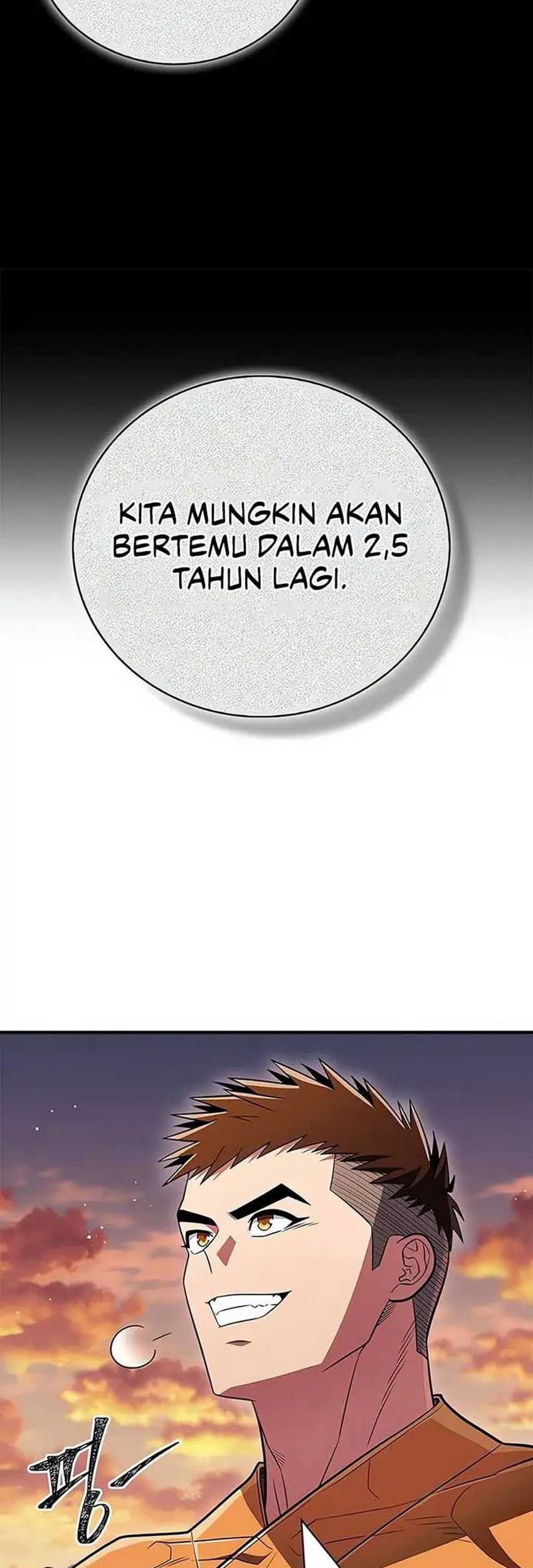 Genius Martial Arts Trainer Chapter 61 - halaman 43