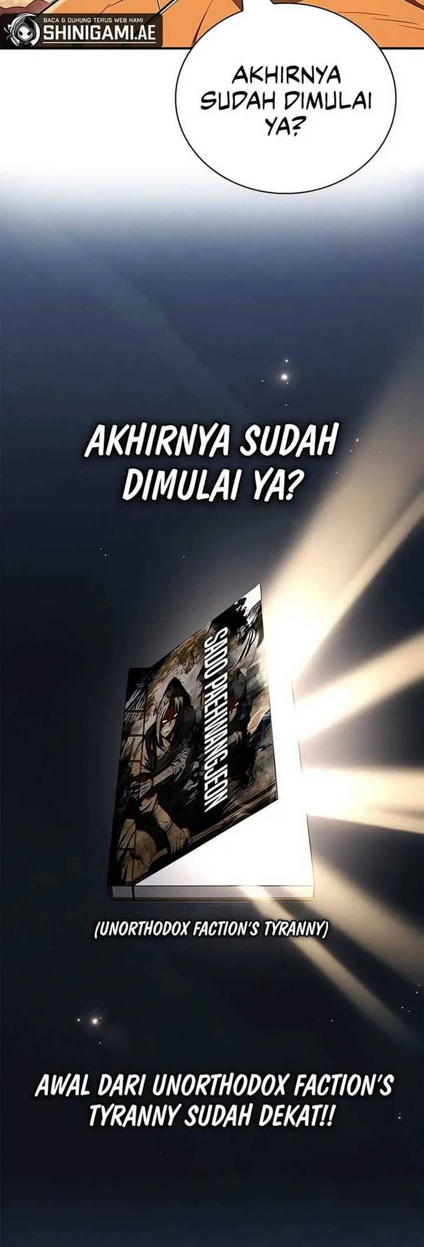 Genius Martial Arts Trainer Chapter 61 - halaman 44