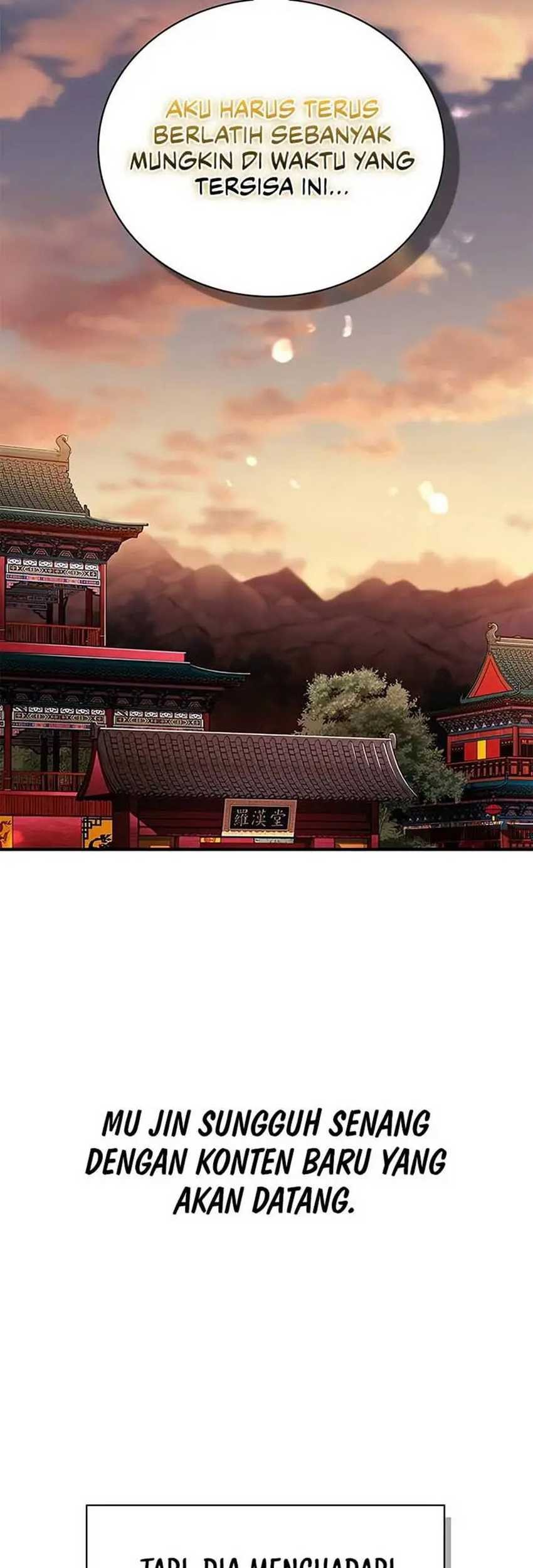 Genius Martial Arts Trainer Chapter 61 - halaman 46