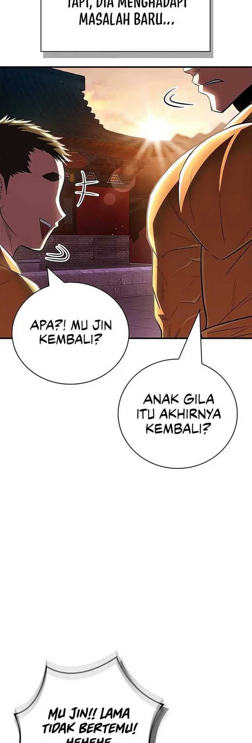 Genius Martial Arts Trainer Chapter 61 - halaman 47