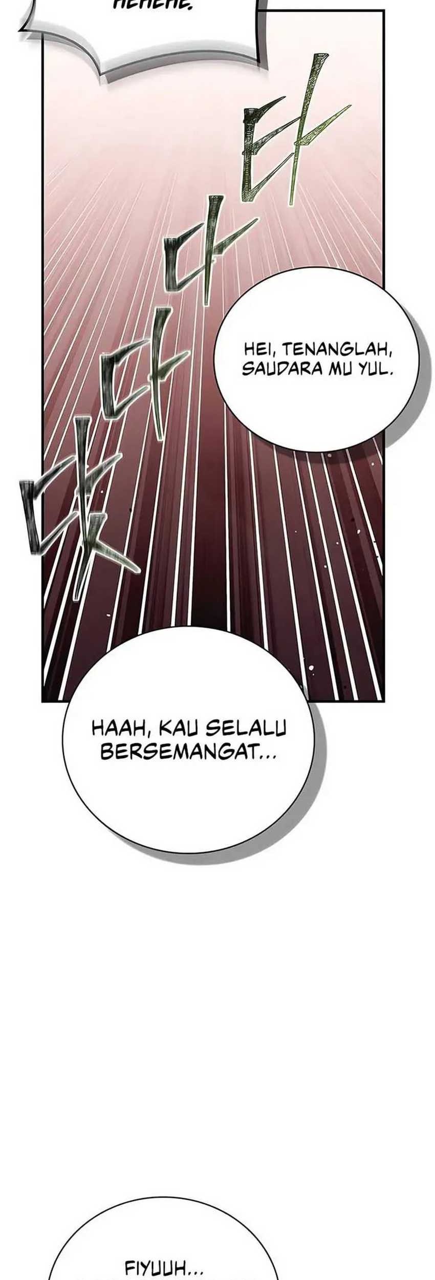 Genius Martial Arts Trainer Chapter 61 - halaman 48