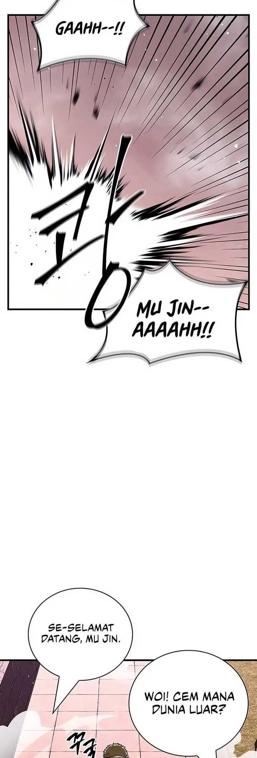 Genius Martial Arts Trainer Chapter 61 - halaman 51