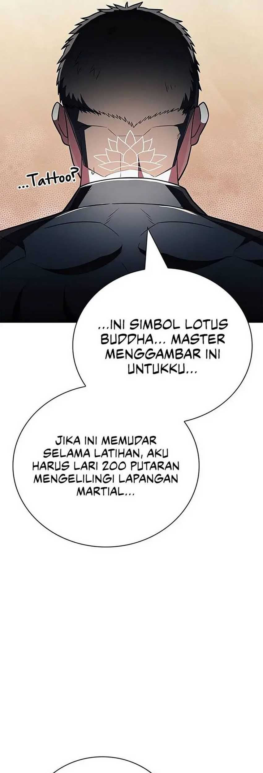 Genius Martial Arts Trainer Chapter 61 - halaman 58