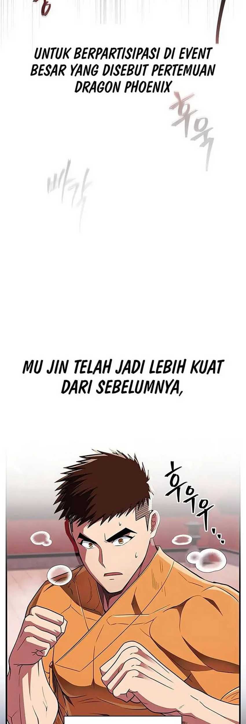 Genius Martial Arts Trainer Chapter 61 - halaman 65
