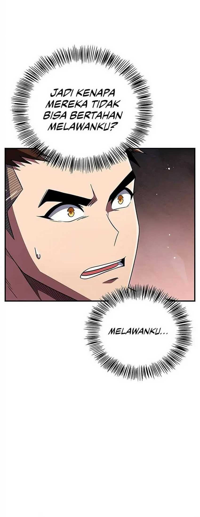 Genius Martial Arts Trainer Chapter 61 - halaman 70