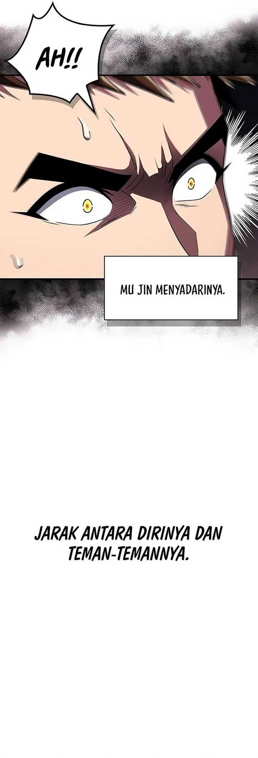 Genius Martial Arts Trainer Chapter 61 - halaman 71